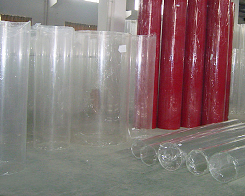 有机玻璃管直径规格
